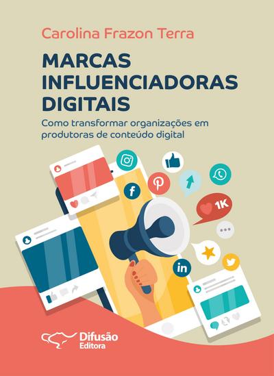 Marcas influenciadoras digitais
