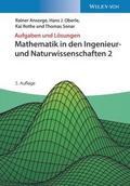 Mathematik in den Ingenieur- und Naturwissenschaft