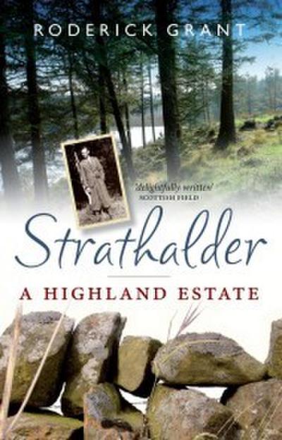 Strathalder