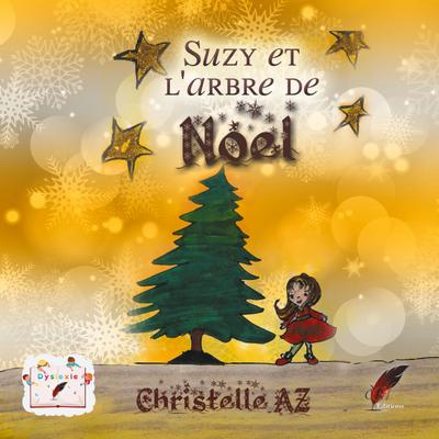 Suzy et l’arbre de Noël