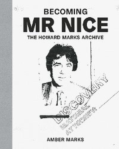 Becoming Mr Nice