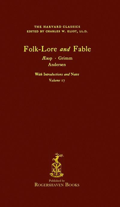 The Harvard Classics