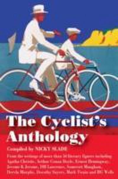 The Cyclist’s Anthology