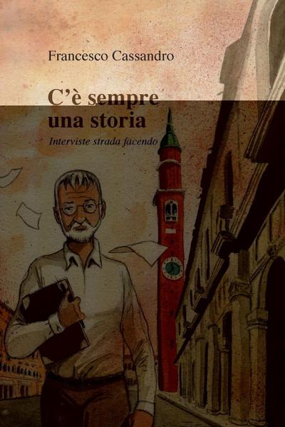 Cassandro, F: ITA-CE SEMPRE UNA STORIA