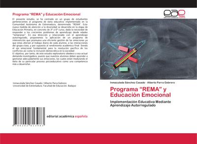 Programa "REMA" y Educación Emocional