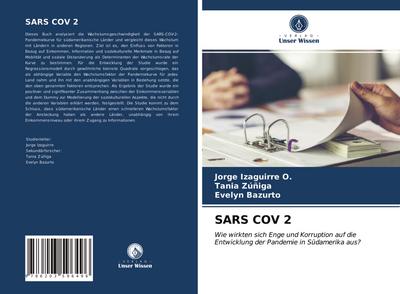 SARS COV 2