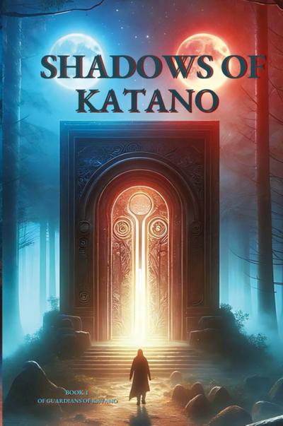 SHADOWS OF KATANO