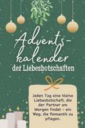Adventskalender der Liebesbotschaften