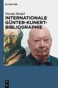 Internationale Günter-Kunert-Bibliographie 1947-20