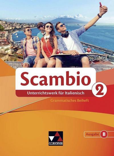 Scambio B GB 2