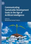 Communicating Sustainable Development Goals in the