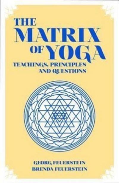 The Matrix of Yoga