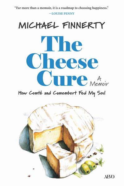 The Cheese Cure