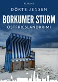 Borkumer Sturm