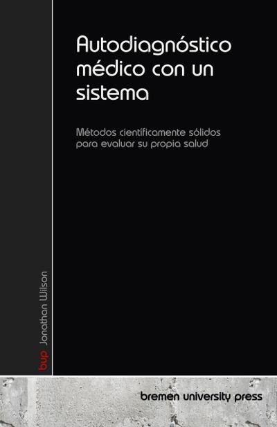 Autodiagnóstico médico con un sistema