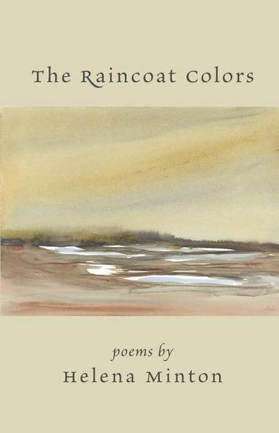 The Raincoat Colors