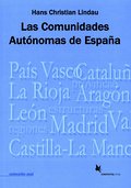Las comunidades Atonomas de Espana