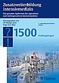 Zusatzweiterbildung Intensivmedizin: Das gesamte Spektrum der operativen und nichtoperativen Intensivmedizin