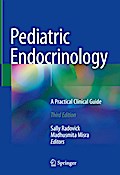 Pediatric Endocrinology