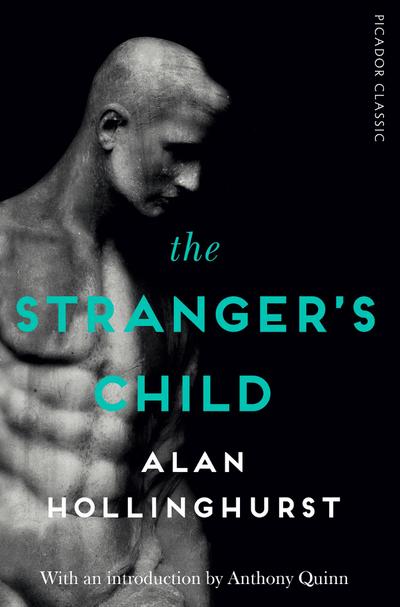 The Stranger’s Child