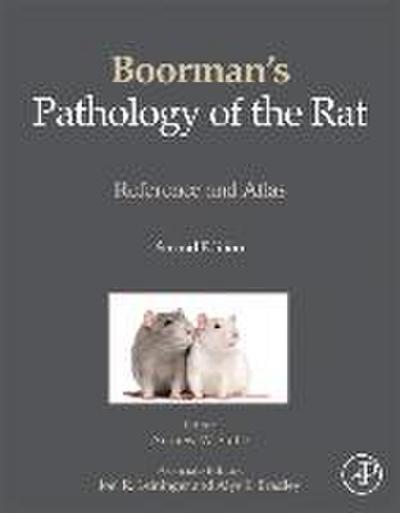 Boorman’s Pathology of the Rat