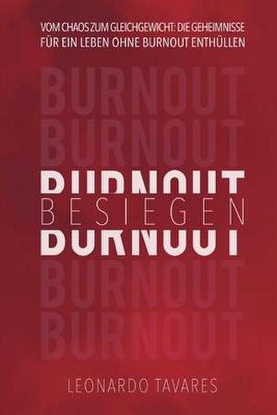 Burnout Besiegen