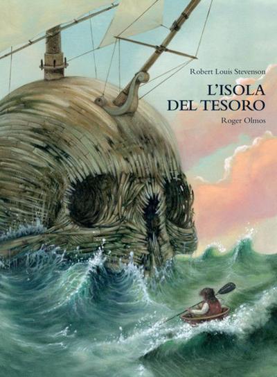 L’ isola del tesoro