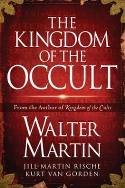 Kingdom of the Occult
