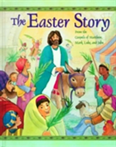 Easter Story