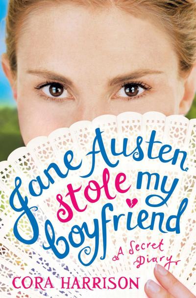 Jane Austen Stole my Boyfriend