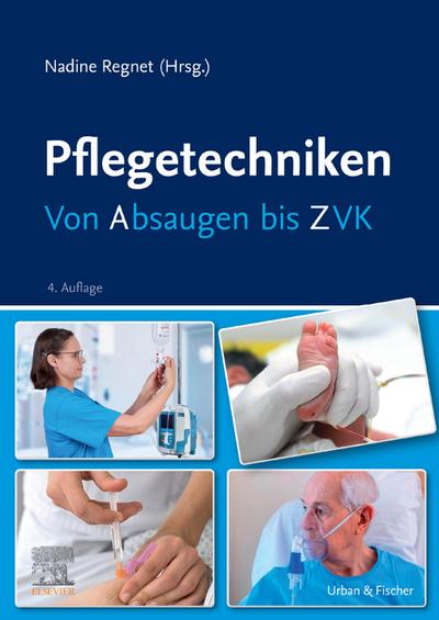 Pflegetechniken