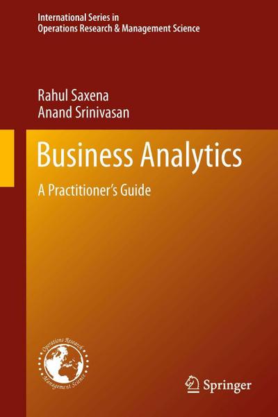 Business Analytics