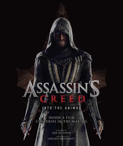 Assassin’s Creed: Into the Animus