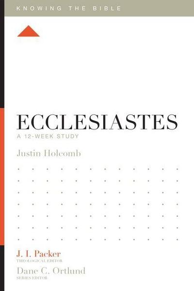 Ecclesiastes