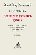 Betäubungsmittelgesetz