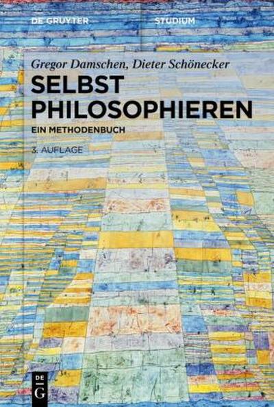 Selbst philosophieren