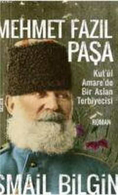 Mehmet Fazil Pasa