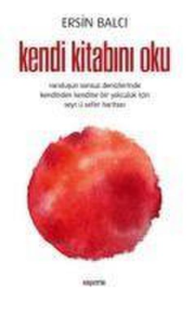 Kendi Kitabini Oku