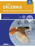 Erlebnis Biologie, Naturphänomene & Technik - 