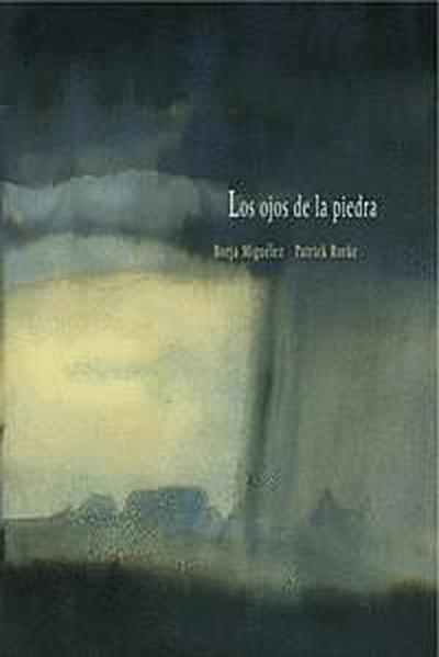 Miguélez, B: Ojos de la piedra