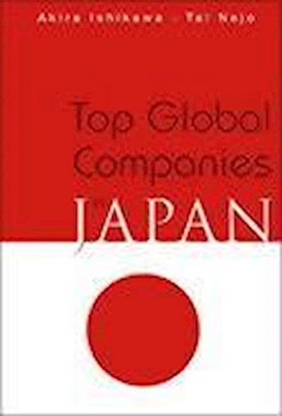 Top Global Companies in Japan