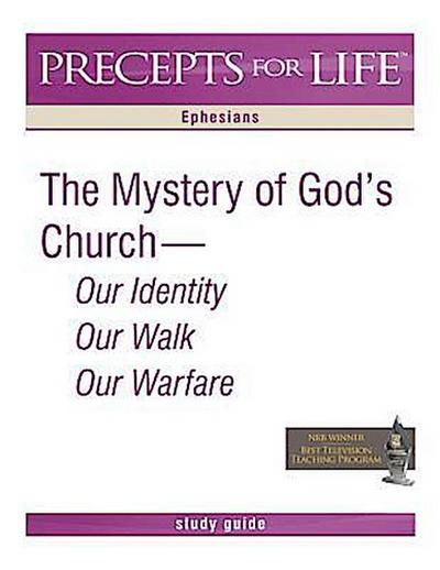 Precepts for Life Study Guide