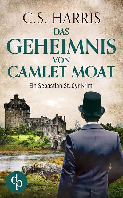 Das Geheimnis von Camlet Moat