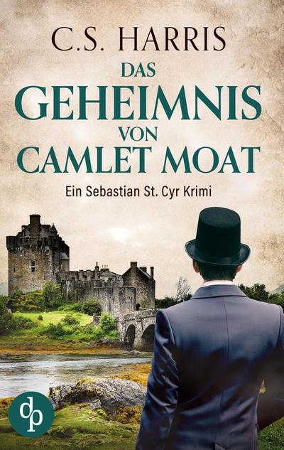 Das Geheimnis von Camlet Moat