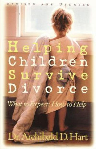 The Helping Children Survive Divorce