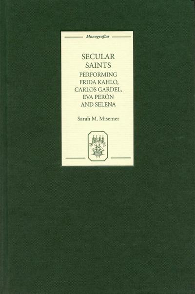 Secular Saints