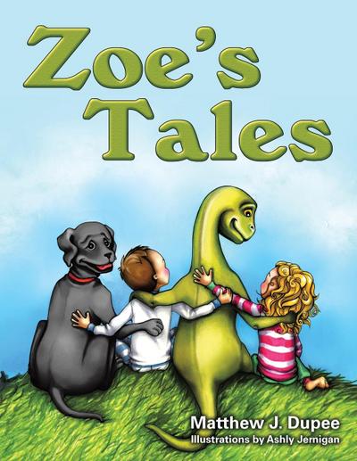 Zoe’s Tales