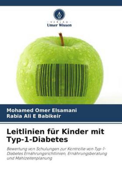 Leitlinien für Kinder mit Typ-1-Diabetes