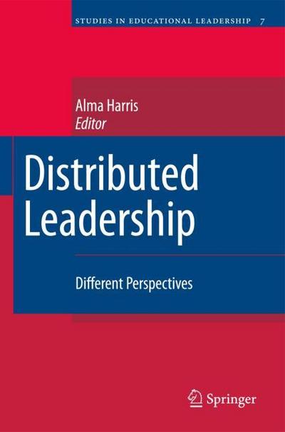 Distributed Leadership