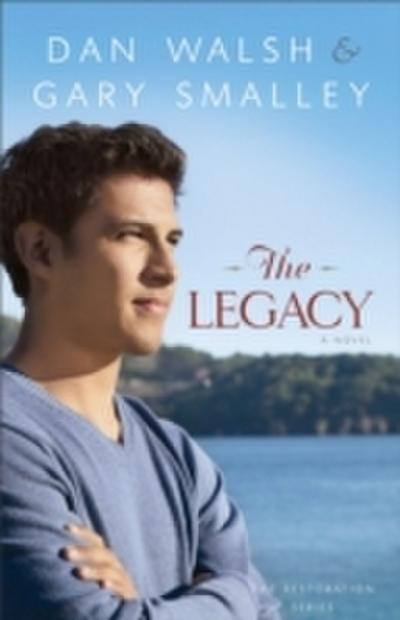 Legacy (The Restoration Series Book 4)